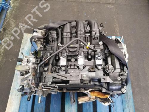 Engine MAZDA CX-30 (DM) SKYACTIV-G M Hybrid | BP36884116M1  - Image 5