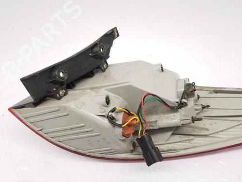 Left taillight HYUNDAI ix35 (LM, EL, ELH) 1.6 | BP28119961C34 