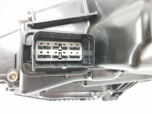 Right headlight MCLAREN GT 4.0 | BP22678291C29 