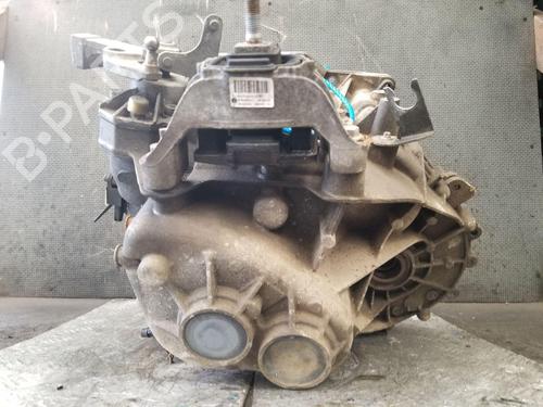 Gearbox MINI MINI (R56) Cooper | BP36281129M3  - Image 6