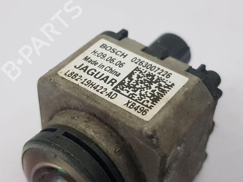 Electronic module LAND ROVER DEFENDER Station Wagon (L663) D300 MHEV 4x4 | BP32430324M83 - Image 4