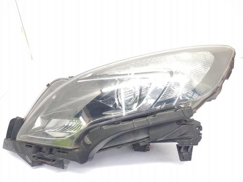 Left headlight VAUXHALL ZAFIRA Mk III (P12) 1.4 (75) | BP32331888C28