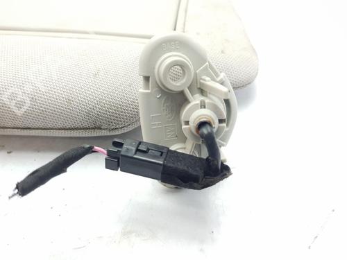 Left sun visor SUBARU OUTBACK (BT) 2.5 AWD (BT9KL, BT9LL, BT11A, BT12A, BT13A) | BP22773166I1 