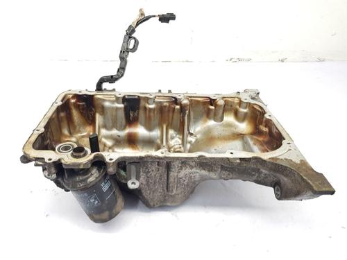 Used Oil sump HONDA CIVIC VIII Hatchback (FN, FK) 1.8 (FN1, FK2) (140 hp) 28444433