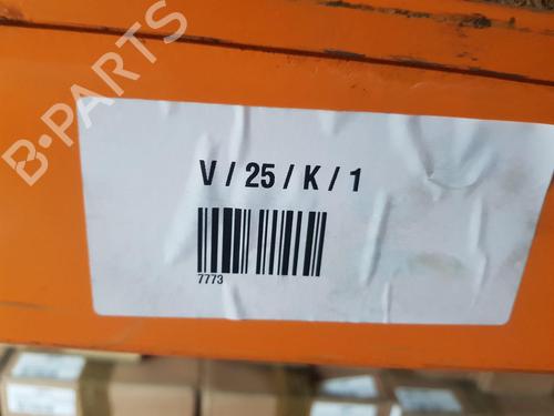 Pedal OPEL CORSA E (X15) 1.4 (08, 68) | BP30823290I4
