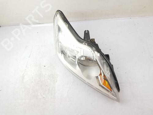 Used Right headlight Right headlight 36858869 36858869