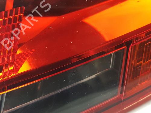 Right taillight AUDI TT (8J3) 2.0 TDI quattro | BP29229700C35 