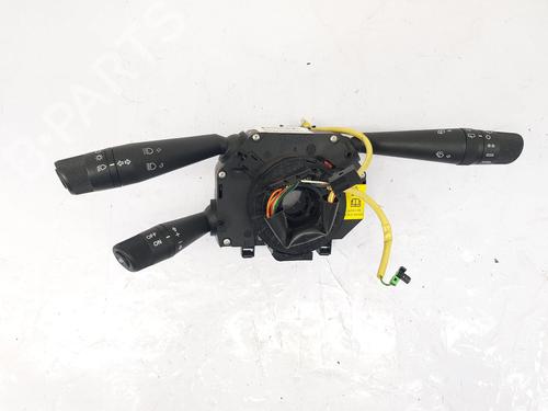 Used Steering column stalk Steering column stalk FIAT PUNTO (199_) 1.4 (199AXB1A, 199BXB1A, 199BXB11, 199AXB11) (78 hp) 36558075 36558075