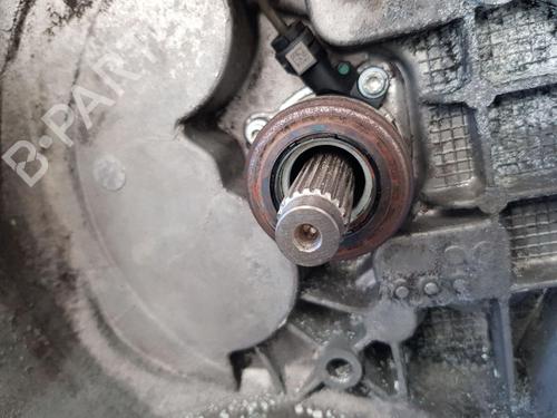 Gearbox VAUXHALL MOKKA / MOKKA X (J13) 1.6 CDTI | BP37603378M3 - Image 2