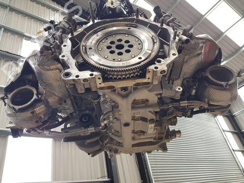 Engine MCLAREN 720S 4.0 | BP37241449M1  - Image 19