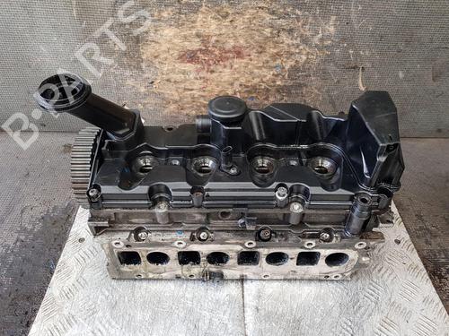 Sylinderhode VW CRAFTER Van (SY_, SX_) [2016-2025]  28119860