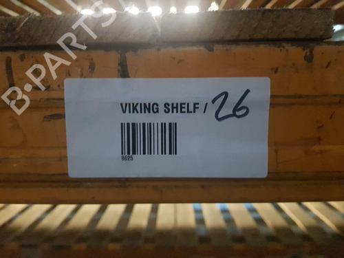 Rear parcel shelf MERCEDES-BENZ A-CLASS (W177) A 180 (177.084) | BP33853585C85 - Image 6