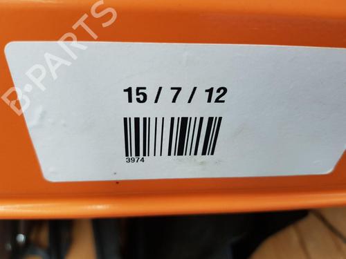 Steering rack AUDI Q8 (4MN, 4MT) RS FSI Mild Hybrid quattro | BP27664969M22 - Image 8