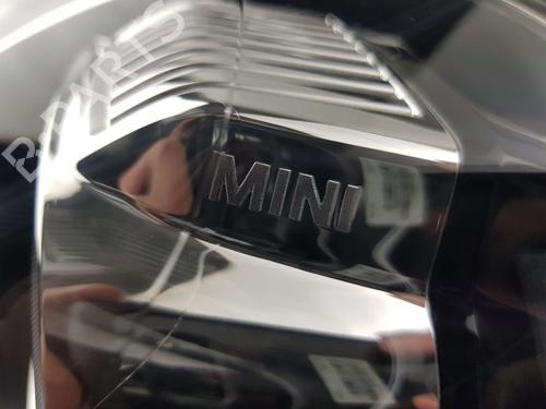 Left headlight MINI MINI (F56) Cooper | BP30603479C28  - Image 6