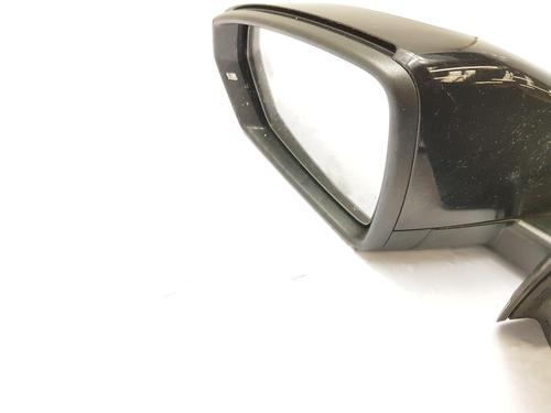 Left mirror VW POLO VI (AW1, BZ1, AE1)  | BP28444574C26 
