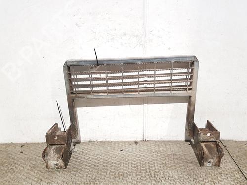 Outra RENAULT MASTER III Van (FV) 2.3 dCi 110 FWD (FV0R, FV0W, FV1A) (110 hp) 30914799