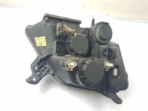 Left headlight VAUXHALL MERIVA A (X03) 1.6 i 16V Twinport | BP38464155C28 - Image 5