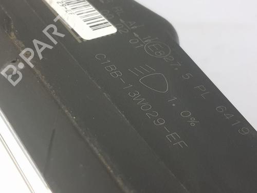 Right headlight FORD FIESTA VI (CB1, CCN) 1.5 TDCi | BP35885431C29 - Image 5