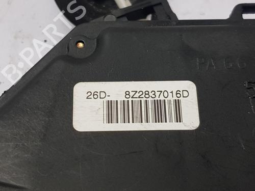 Front right lock AUDI A2 (8Z0) 1.4 TDI | BP33219603C97 - Image 3