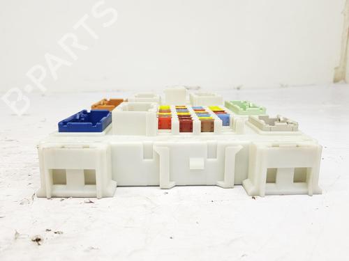 Electronic module FORD FOCUS III 1.6 TDCi | BP28444351M83 