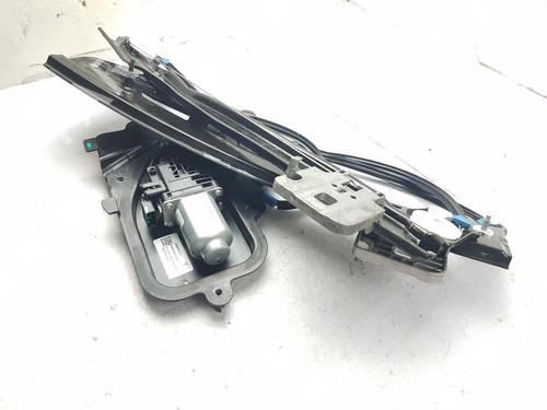 Front left window mechanism TESLA MODEL 3 (5YJ3) EV AWD | BP33889828C22 - Image 5