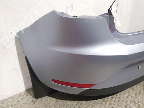 Rear bumper SEAT IBIZA IV (6J5, 6P1) 1.0 TSI | BP23031642C8