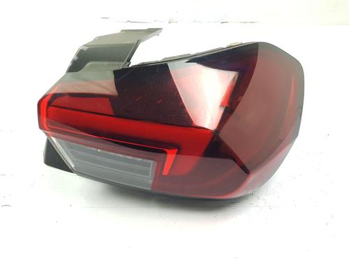 Used Right taillight OPEL CORSA F (P2JO) 1.2 (68) (101 hp) 22204387