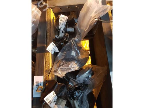 Kombi Kontakt / Stilkkontakt BMW 1 (F20) 116 d | BP22683294I30 