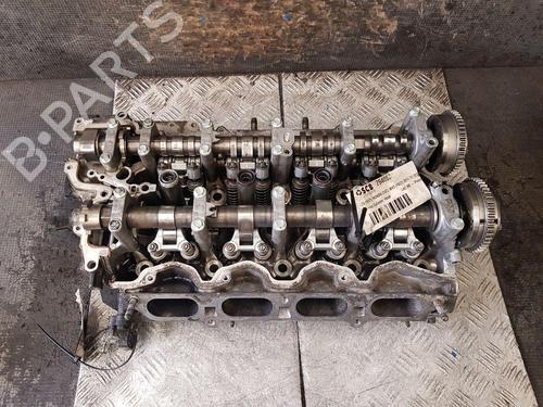 Used Cylinder head Cylinder head HONDA CIVIC IX (FK) 2.0 i-VTEC Type R (FK2) (310 hp) 34042805 34042805