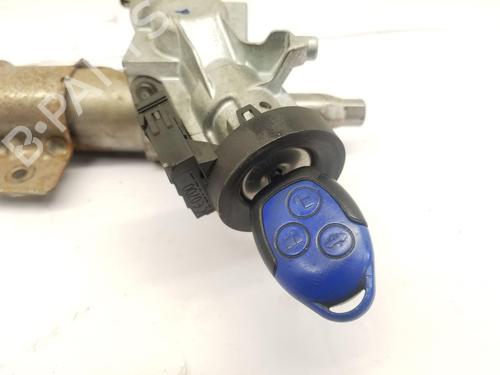 Steering column FORD TRANSIT Van (FA_ _) 2.2 TDCi | BP26185264M21 