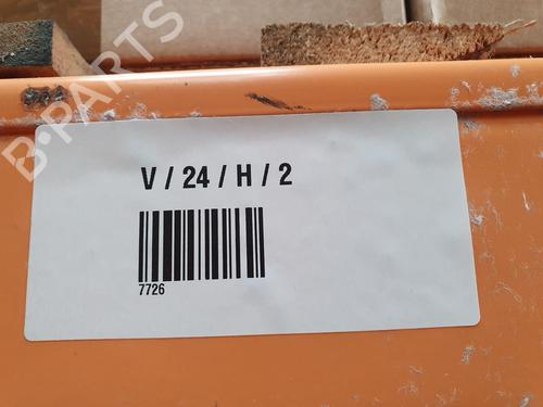 Instrument cluster KIA PRO CEE'D (JD) | BP24988442C47 - Image 7