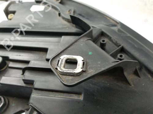 Left headlight AUDI A3 Limousine (8VS, 8VM) | BP37158924C28 - Image 9