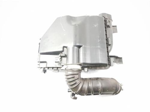 Used Air filter box Air filter box SUZUKI SWIFT VI (ZD_, ZC_) 1.2 VVT Hybrid (ZCEDS, AOL312) (83 hp) 40180809 40180809