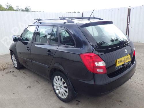 ABS pump SKODA FABIA II Combi (545) 1.6 TDI | BP29467434M43 - Image 9