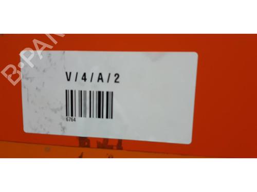 Steering pump VOLVO V50 (545) 1.6 D | BP29870971M99