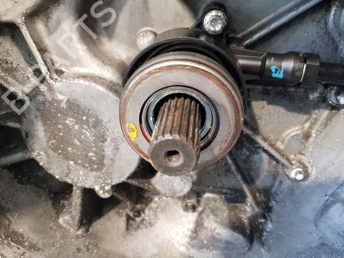 Gearbox FORD FOCUS III 1.6 TDCi | BP40601636M3 - Image 3