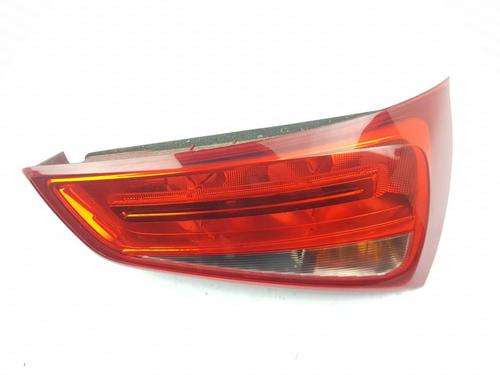 Used Right taillight AUDI A1 (8X1, 8XK) 1.6 TDI (105 hp) 28571924