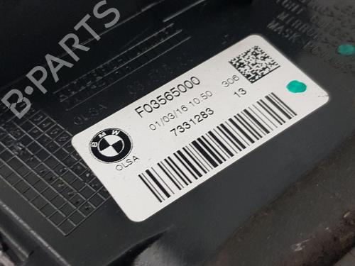 Left tailgate light BMW X4 (F26) xDrive 20 d | BP31346467C79 