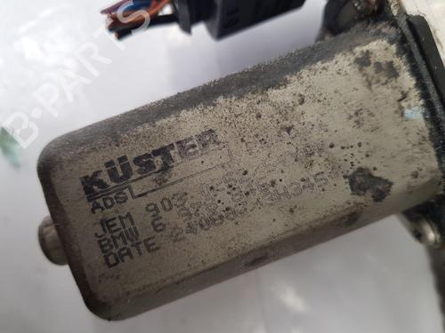 Front right window mechanism BMW 1 Coupe (E82) 120 d | BP33889764C23 - Image 6