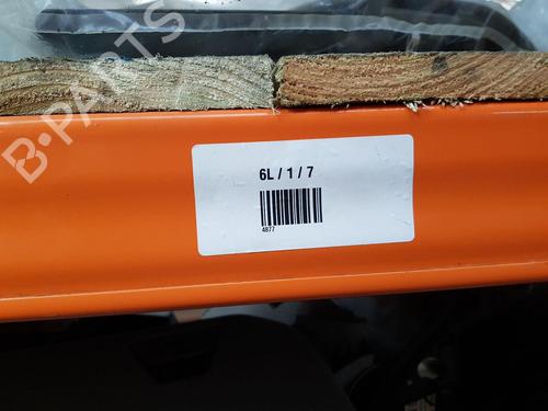 Air vent MERCEDES-BENZ A-CLASS (W177) A 180 d (177.010) | BP22681897I21 