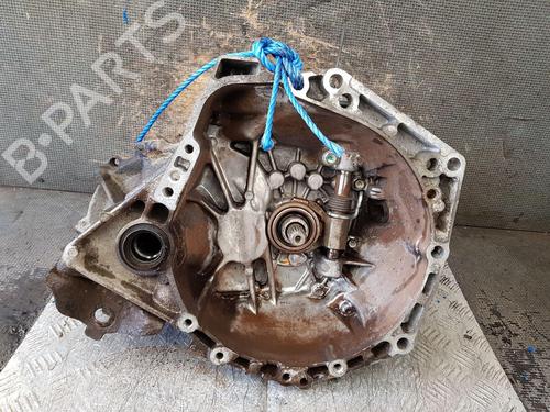 Used Gearbox TOYOTA AYGO (_B1_) 1.0 (KGB10_, KGB10R) (68 hp) 30138051