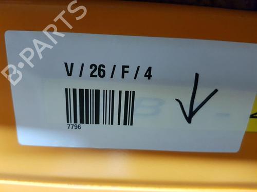 Front wiper motor PORSCHE 911 (991) 3.8 Carrera S / GTS | BP26328262M29 - Image 11