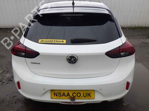 ABS pump OPEL CORSA F (P2JO) 1.2 (68) | BP28120171M43 - Image 11