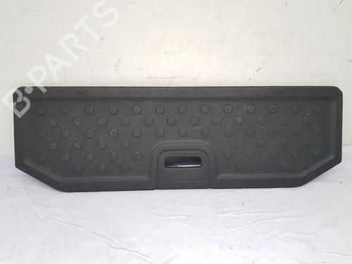 Luggage compartment floor NISSAN NOTE (E11, NE11) 1.4 | BP32034809I33  - Image 5