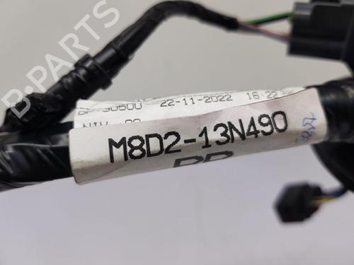 Andre LAND ROVER RANGE ROVER EVOQUE (L551) 2.0 D180 MHEV 4x4 | BP39071703O1 - Image 6