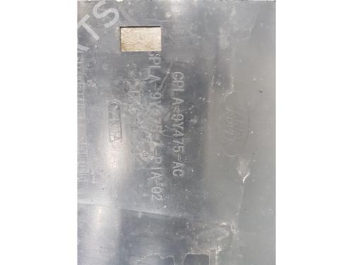 Køler LAND ROVER RANGE ROVER SPORT II (L494) 5.0 SCV8 4x4 | BP29229667M31 