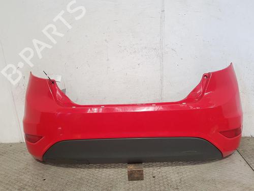 bagtil-kofangere-ford-fiesta-vi-cb1-ccn-2008-37235377 main image