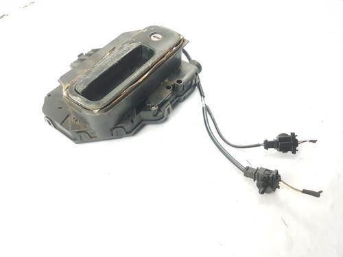 Tailgate lock VW TRANSPORTER T5 Bus (7HB, 7HJ, 7EB, 7EJ) 1.9 TDI | BP29262750C101 