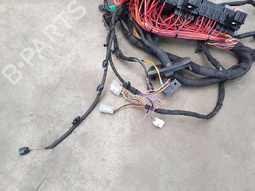 Wiring harness ASTON MARTIN VANTAGE Coupe V8 | BP36308218E16 - Image 16