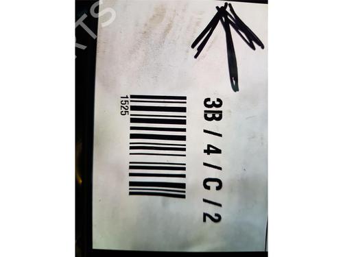 Engine SEAT Mii (KF1, KE1) | BP22812064M1